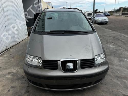 Right front fenders SEAT ALHAMBRA (7V8, 7V9)  | BP25980007C42 