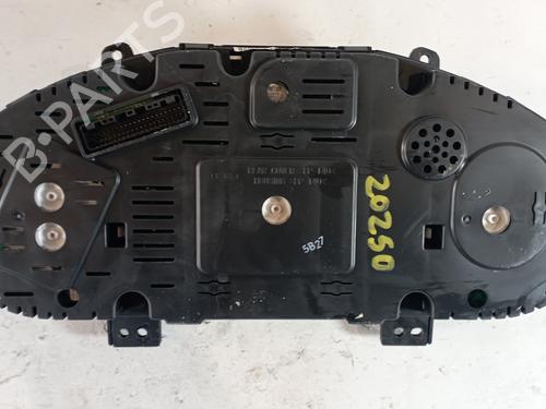 Instrument cluster KIA SPORTAGE III (SL)  | BP25327820C47 