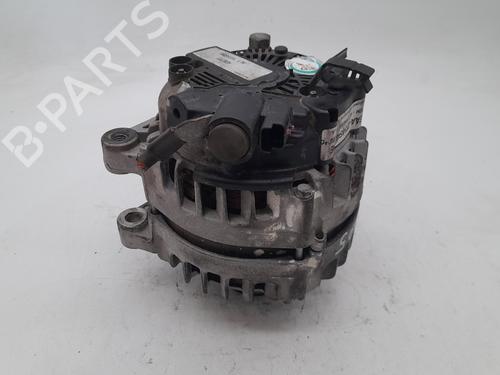 Alternator CITROËN BERLINGO MULTISPACE (B9) 1.6 BlueHDi 100 | BP35948245M7 - Image 2