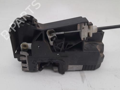 Front right lock OPEL COMBO Box Body/MPV  | BP25310666C97 