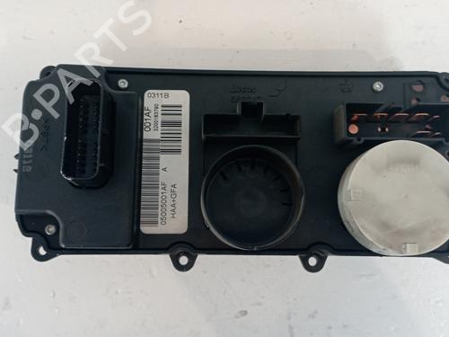 Climate control CHRYSLER GRAND VOYAGER V (RT) | BP25315097I5 - Image 3