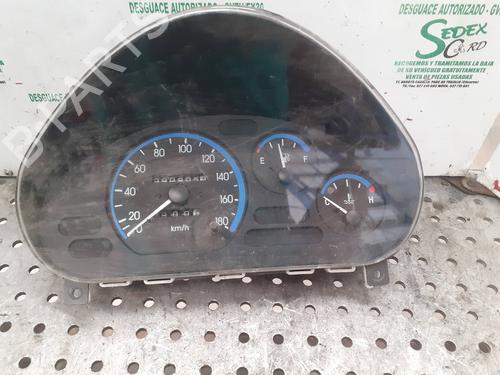 Used Instrument cluster CHEVROLET MATIZ (M200, M250) [2005-2025]  25318259