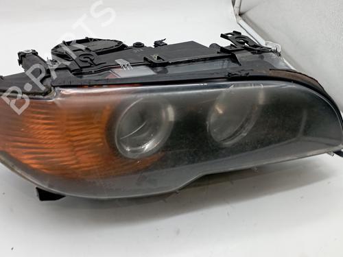 Right headlight BMW 3 Coupe (E46)  | BP29279061C29 