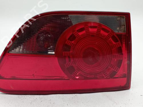 Used Left tailgate light SEAT ALTEA (5P1) [2004-2015]  32198694