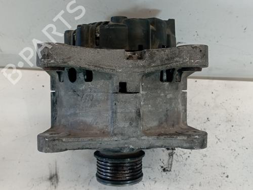 Alternator RENAULT MEGANE II (BM0/1_, CM0/1_)  | BP25322747M7 