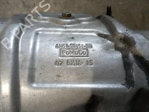 Particulate filter FORD FIESTA VI (CB1, CCN)  | BP29831239M81