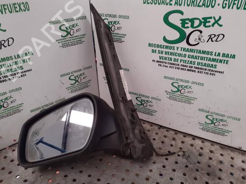 Left mirror FORD FOCUS C-MAX (DM2)  | BP25314858C26 