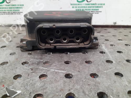 Elektronisk modul VW POLO (9N_, 9A_) 1.4 TDI (75 hp) 25316731