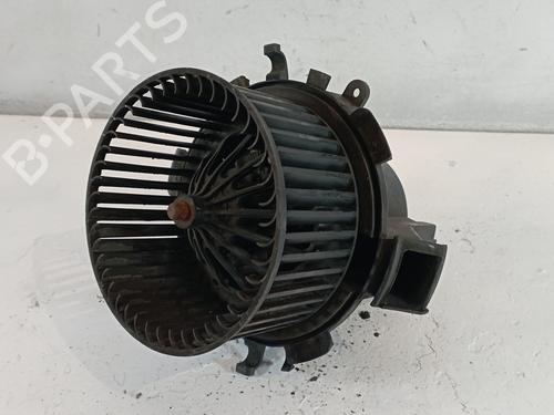 Heater blower motor RENAULT MASCOTT Platform/Chassis (UH_, HH_) 150 | BP25320881M62 