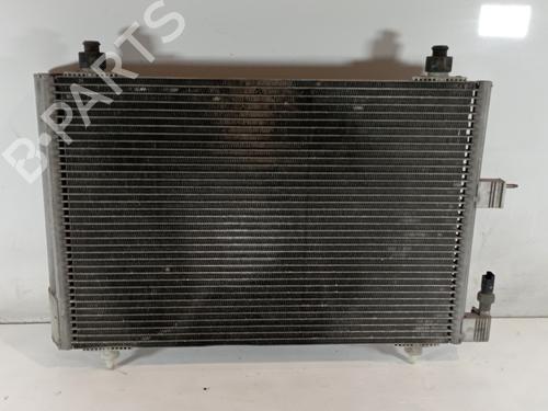 Used AC radiator CITROËN XSARA Coupe (N0) 2.0 16V (136 hp) 25317228