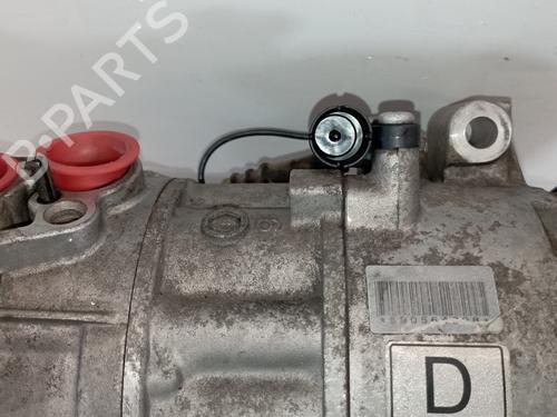 AC compressor BMW 3 Compact (E46)  | BP25326329M34 
