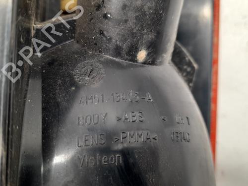 Left taillight FORD FOCUS II (DA_, HCP, DP) 1.8 | BP25311316C34 