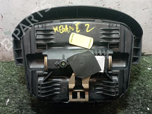 Førerens kollisjonspute RENAULT MEGANE II (BM0/1_, CM0/1_)  | BP25319492C9 