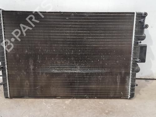 Køler IVECO DAILY IV Van 29L14 C, 29L14 C/P, 29L14 V, 29L14 V/P | BP25325323M31 