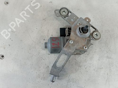 Front wiper motor FORD FOCUS III Turnier  | BP25316843M29 