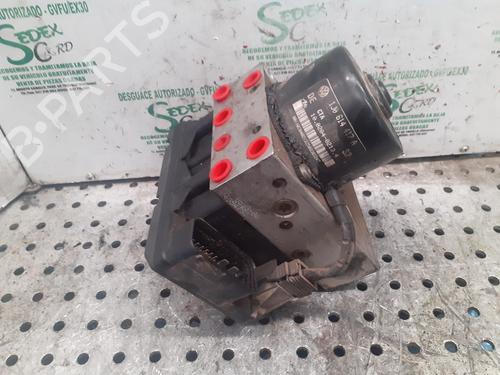 ABS Bremseaggregat SEAT LEON (1M1) [1999-2006]  25325154