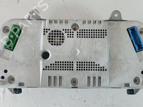 Instrument cluster VW POLO (6N2)  | BP25321383C47 