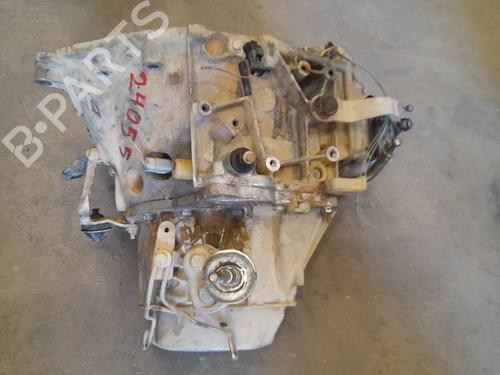Used Gearbox CITROËN BERLINGO / BERLINGO FIRST Box Body/MPV (M_) 2.0 HDI 90 (MBRHY, MCRHY) (90 hp) 30469715