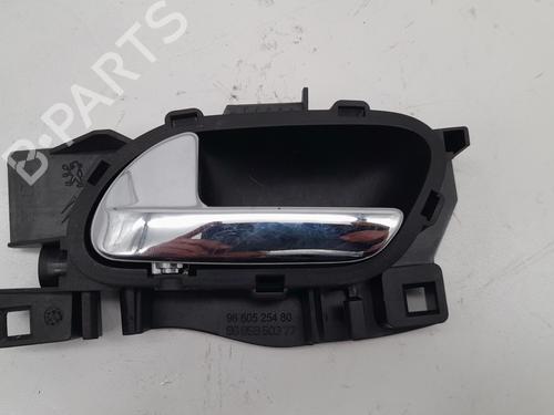 Used Front left interior door handle CITROËN C4 Picasso II [2013-2025]  25307496