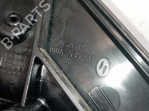 Left mirror FORD FOCUS I Saloon (DFW) 1.8 16V | BP25315512C26 