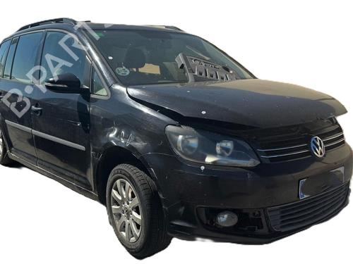 Engine VW TOURAN (1T3) | BP33628600M1 - Image 6