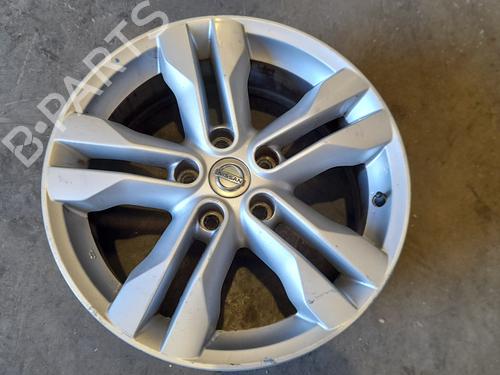 rim-nissan-x-trail-ii-t31-2007-2008-2009-2010-2011-2012-2013-2014-2015-2016-2017-2018-31709330 main image