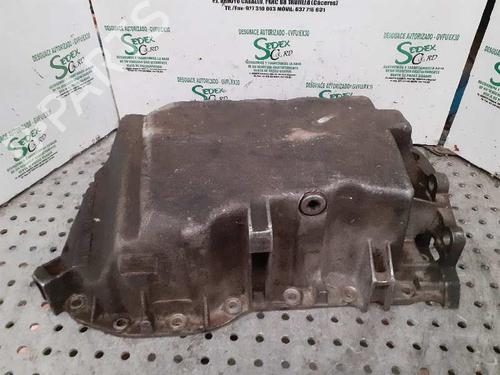 Used Oil sump Oil sump RENAULT CLIO I (B/C57_, 5/357_) [1990-1999] 36025342 36025342