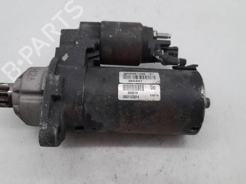 Used Starter Starter 39193636 39193636