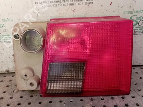 Used Right taillight AUDI 100 C4 Saloon (4A2) [1990-1994]  25309741