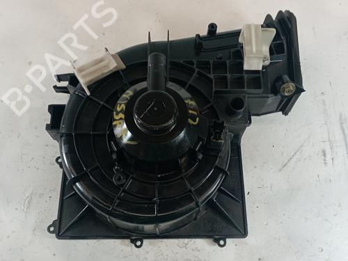 Used Heater blower motor NISSAN PRIMERA Hatchback (P12) [2002-2025]  25315499