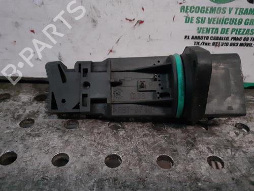 Mass air flow sensor MERCEDES-BENZ A-CLASS (W168)  | BP25311708M95 