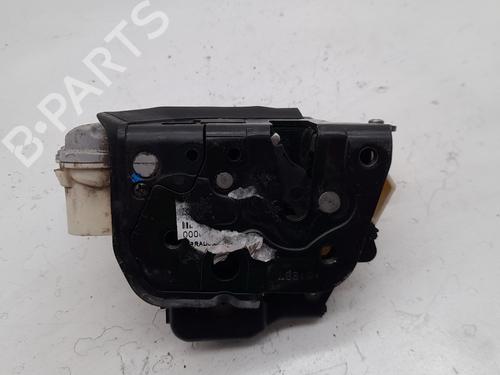 Front left lock AUDI A6 C6 (4F2)  | BP25318408C98 
