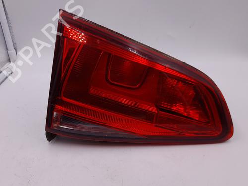 Used Left tailgate light Left tailgate light VW GOLF VII Variant (BA5, BV5) [2013-2022] 34355465 34355465
