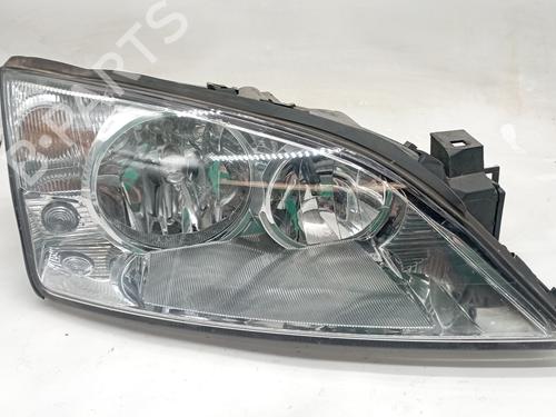 Used Right headlight FORD MONDEO III (B5Y) 2.0 16V TDDi / TDCi (115 hp) 25317276