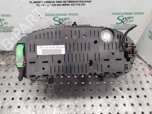 Instrument cluster SEAT IBIZA III (6L1)  | BP25321006C47 
