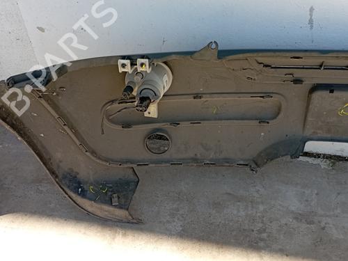 Front bumper MINI MINI (R50, R53)  | BP26034712C7 