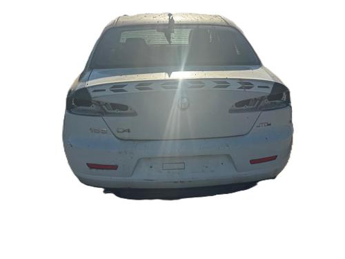 Used Rear bumper Rear bumper 36935943 36935943