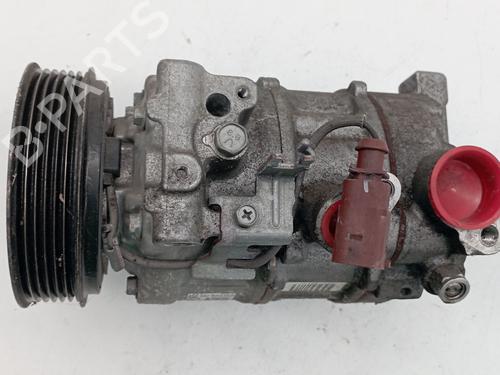 AC compressor AUDI A5 (8T3) 2.0 TDI | BP27696954M34 