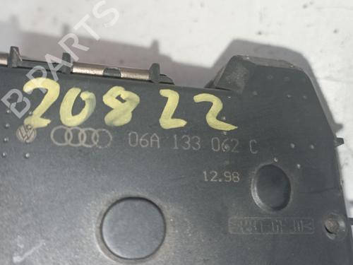 Throttle body AUDI TT (8N3) 1.8 T | BP25324403M82 