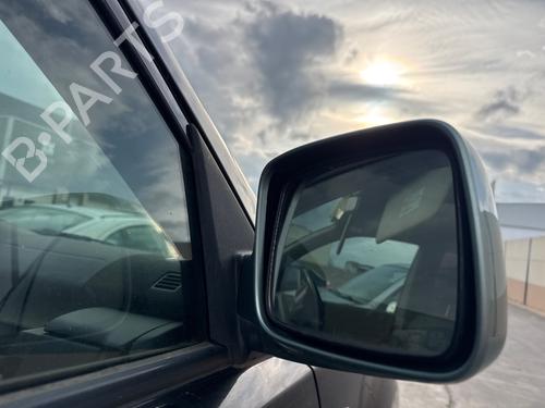 Right mirror NISSAN X-TRAIL I (T30)  | BP25317985C27 