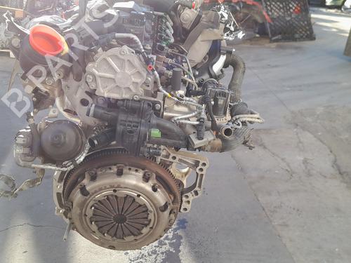 Engine CITROËN C4 II (NC_)  | BP25330465M1 