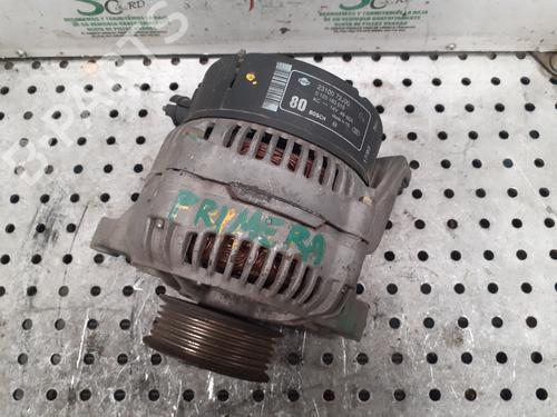 Used Alternator NISSAN PRIMERA (P10) 1.6 (102 hp) 25318073