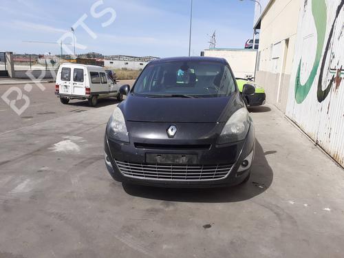 Injection pump RENAULT SCÉNIC III (JZ0/1_)  | BP29983083M78