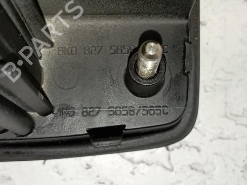 Tailgate handle SEAT CORDOBA (6K1, 6K2) 1.9 D | BP25310923C132 