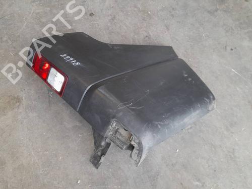 Puntera paragolpes Puntera paragolpes 38771262 38771262