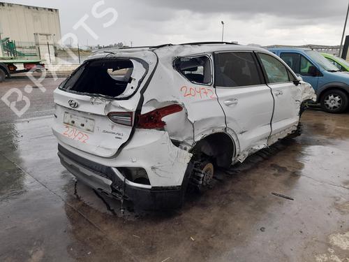 Used Parts HYUNDAI SANTA FÉ IV (TM, TMA) [2018-2025]  4254220