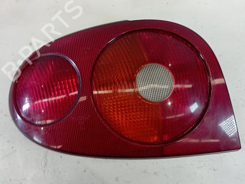 Left taillight RENAULT MEGANE I Coach (DA0/1_) 1.4 16V (DA0D, DA1H, DA0W, DA10) | BP25311126C34 