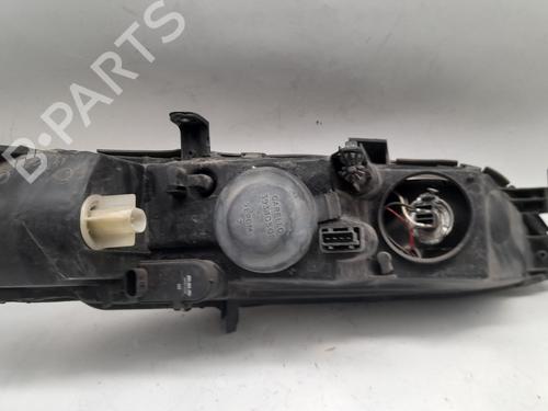 Left headlight OPEL VECTRA B (J96)  | BP25315611C28 