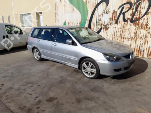 Used Parts MITSUBISHI LANCER VII Estate (CS_W, CT_W) 1.6 (98 hp) 2455534