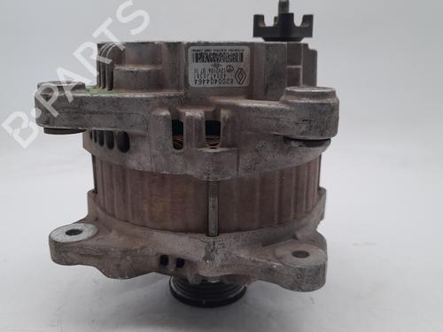 Used Alternator Alternator RENAULT ESPACE IV (JK0/1_) 2.0 dCi (JK01, JK02, JK1J, JK1K, JK1H) (150 hp) 34736396 34736396